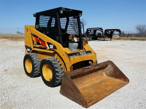 Used Skid Steers For Sale in Alabama 